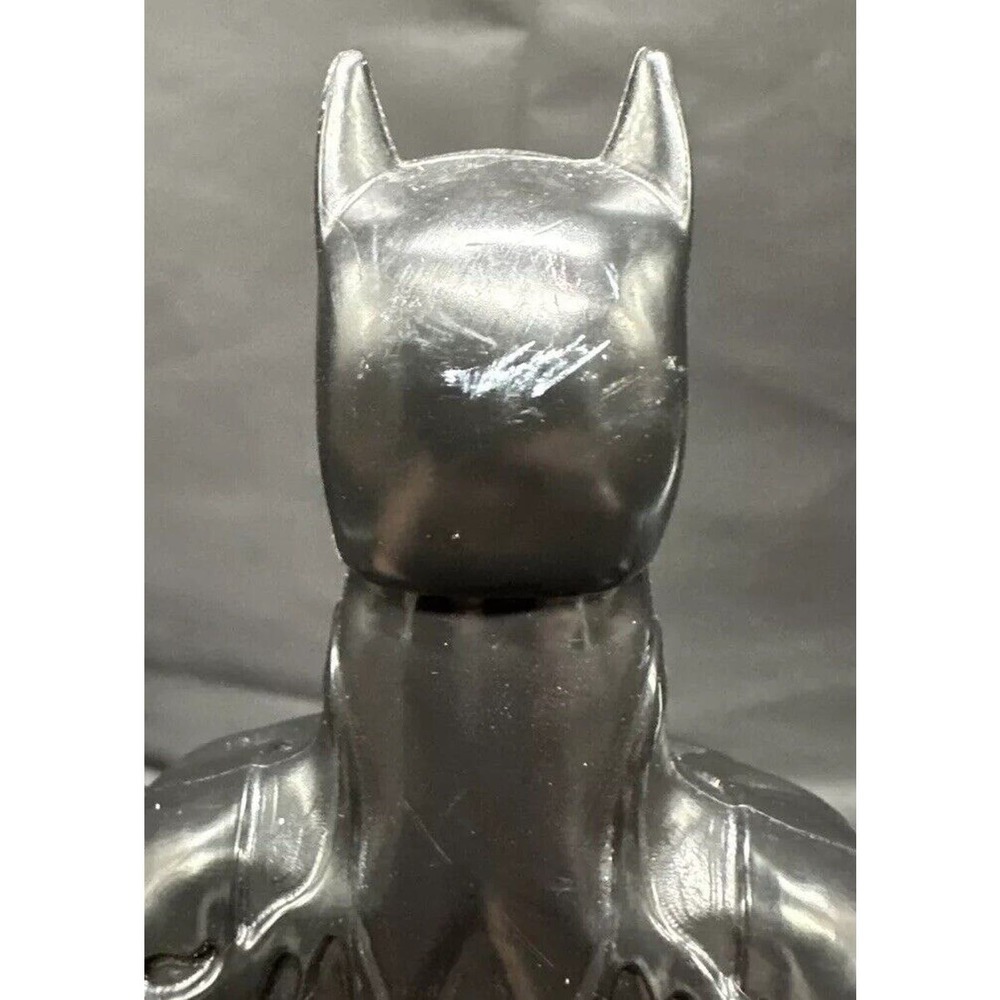Mattel DC Comics Batman Justice League 12 inch Action Figure with Cape - Picture 8 of 8